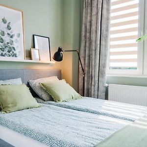 Appartement met Twee Slaapkamers